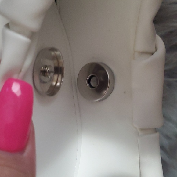 Off white mini bag - Picture 6 of 6